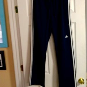 Adidas Men's Athletic Pants